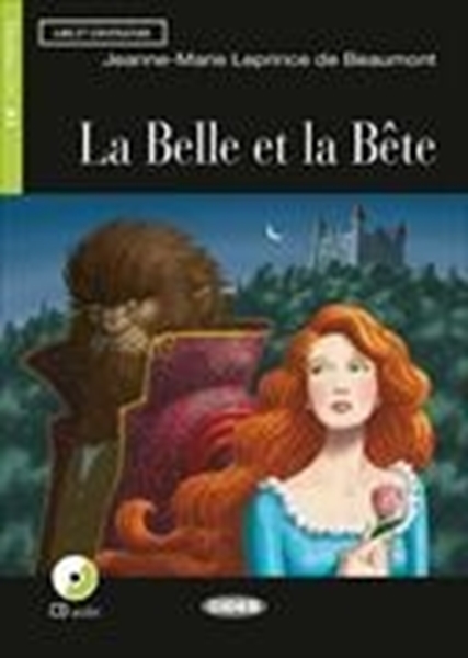 Bild von Leprince de Beaumont, Jeanne-Marie: La belle et la Bête