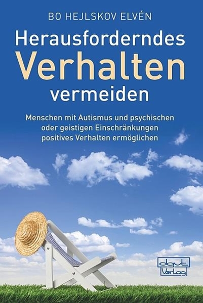 Bild von Elvén, Bo Hejlskov: Herausforderndes Verhalten vermeiden