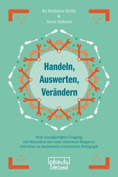 Bild von Hejlskov Elvén, Bo: Handeln, Auswerten, Verändern