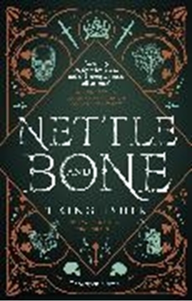 Bild von Kingfisher T.: Nettle & Bone