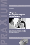 Bild von Maier, Nobert: Erfolgreiche Personalgewinnung und Personalauswahl