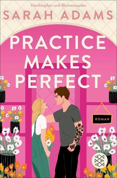 Bild von Adams, Sarah: Practice Makes Perfect