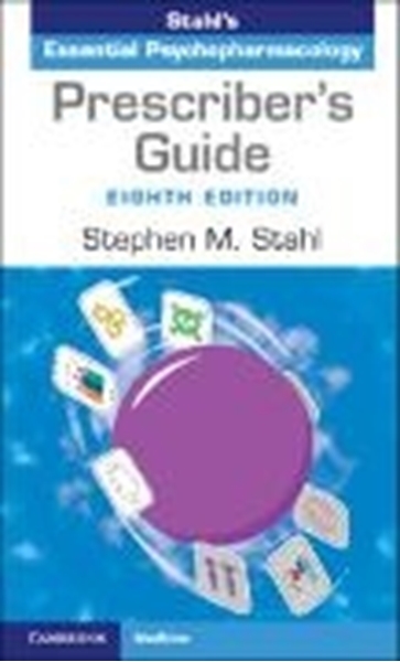Bild von Stahl Stephen M.: Prescriber's Guide