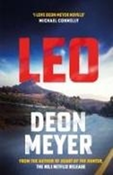 Bild von Meyer, Deon: Leo