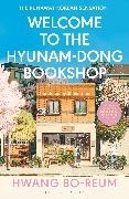 Bild von Bo-reum, Hwang: Welcome to the Hyunam-dong Bookshop