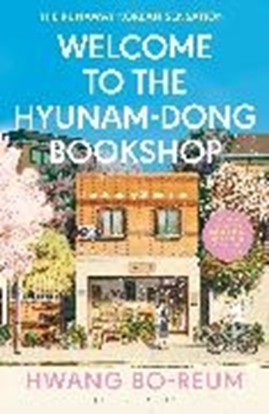 Bild von Bo-reum, Hwang: Welcome to the Hyunam-dong Bookshop