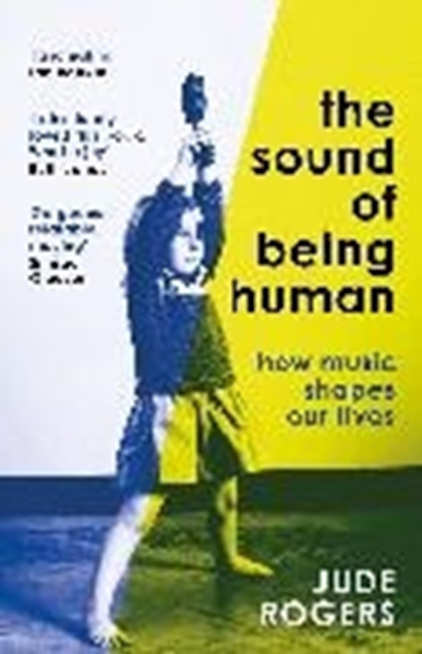 Bild von Rogers Jude: The Sound of Being Human