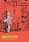 Cover-Bild zu Hamann, Volker: Reddition - Zeitschrift für Graphische Literatur 79/80: Dossier 'Comic & Illustration'