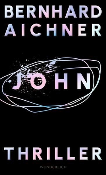 Bild von Aichner, Bernhard: John