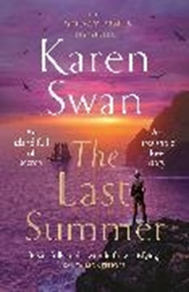 Bild von Swan, Karen: The Last Summer