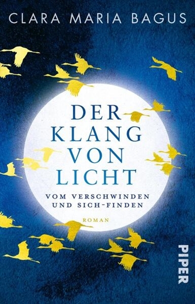 Bild von Bagus, Clara Maria: Der Klang von Licht