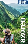 Cover-Bild zu Lipps, Susanne: DuMont Reise-Taschenbuch Reiseführer Azoren