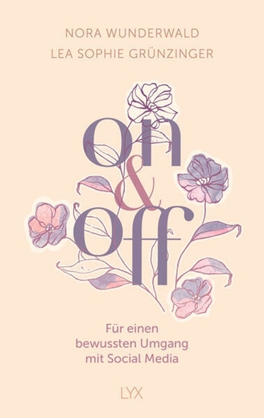 Bild von Wunderwald, Nora: On & Off