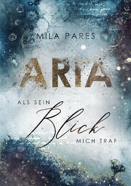 Bild von Pares, Mila: Aria