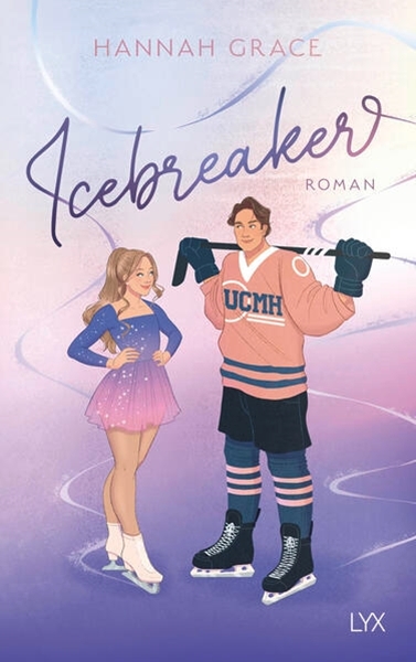 Bild von Grace, Hannah: Icebreaker