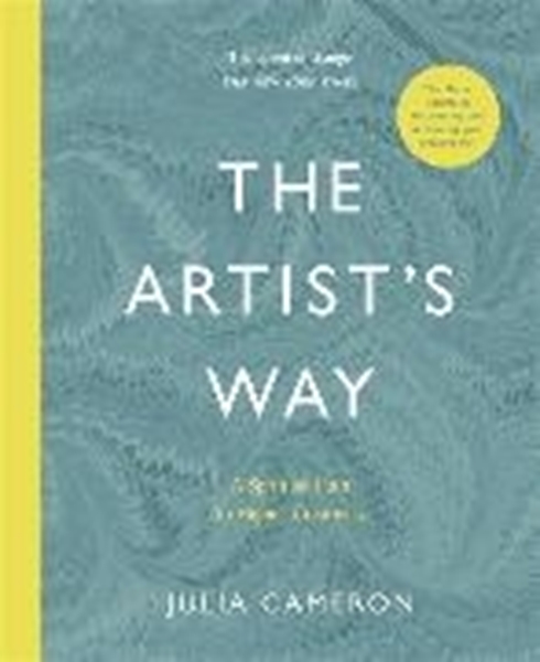 Bild von Cameron Julia: The Artist's Way