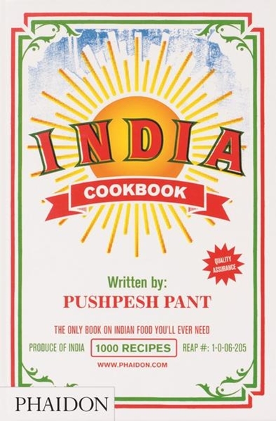 Bild von Pant, Pushpesh: India