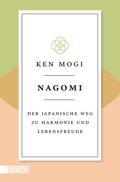 Bild von Mogi, Ken: Nagomi