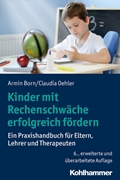 Cover-Bild zu Born, Armin: Kinder mit Rechenschwäche erfolgreich fördern