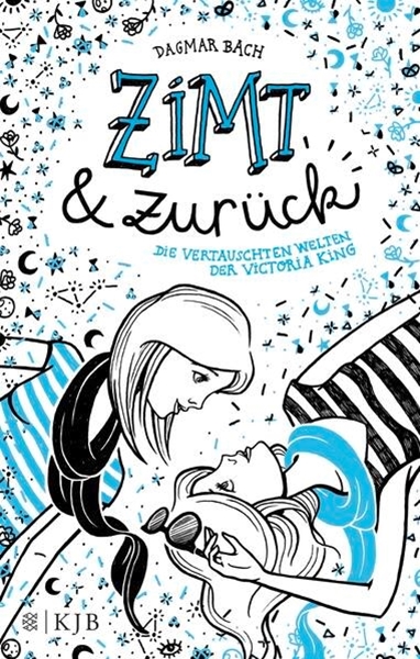 Bild von Bach, Dagmar: Zimt und zurück