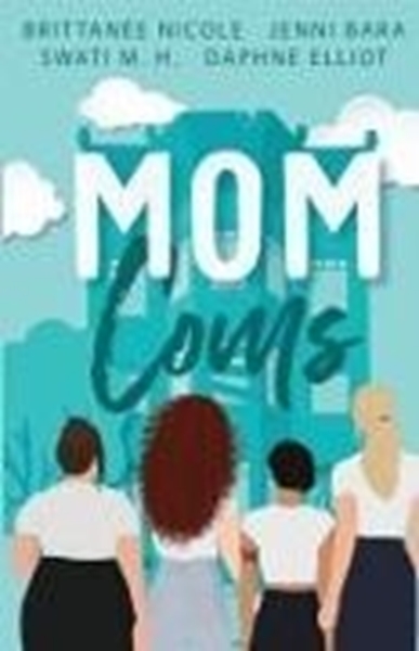 Bild von Bara, Jenni: Mom Coms