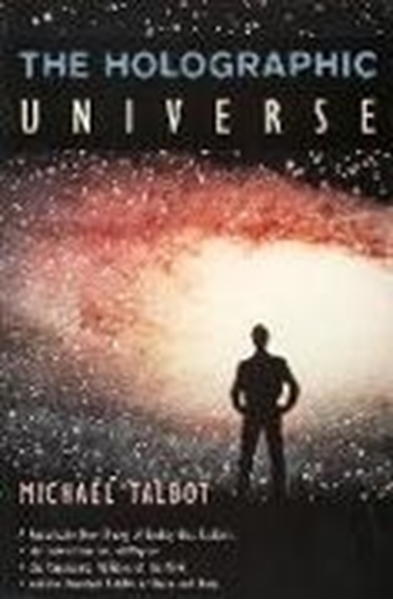 Bild von Talbot Michael: The Holographic Universe