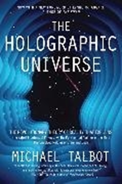 Bild von Talbot Michael: The Holographic Universe