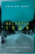 Bild von Gurt, Philipp: Helvetia 1949