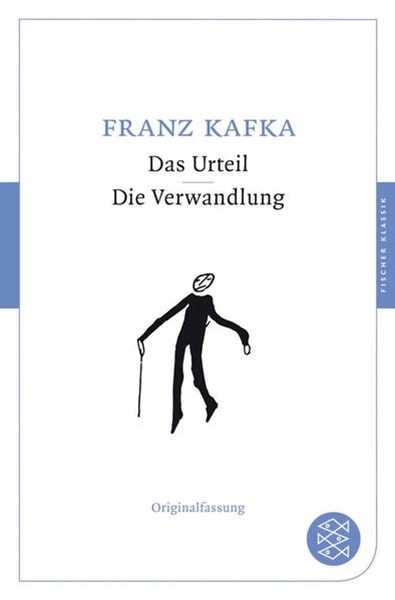 Bild von Kafka, Franz: Das Urteil / Die Verwandlung