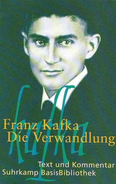 Bild von Kafka, Franz: Die Verwandlung