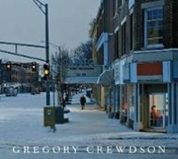 Bild von Crewdson, Gregory: Gregory Crewdson