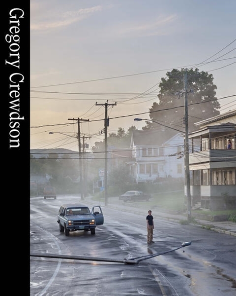 Bild von Moser, Walter (Hrsg.): Gregory Crewdson