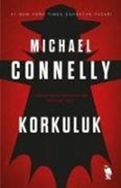 Bild von Connelly, Michael: Korkuluk