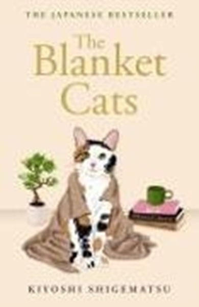 Bild von Shigematsu, Kiyoshi: The Blanket Cats