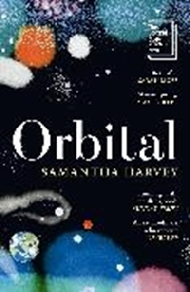 Bild von Harvey Samantha: Orbital
