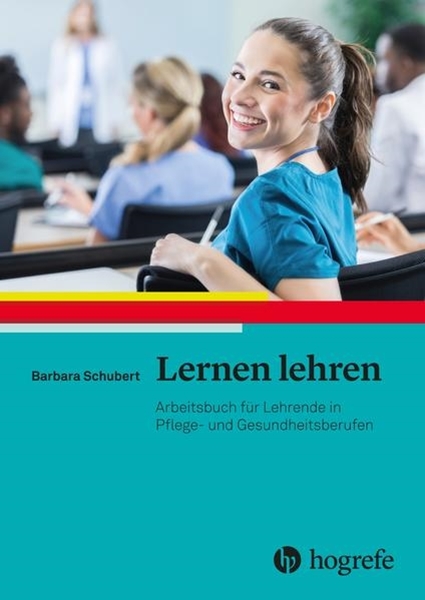 Bild von Schubert, Barbara: Lernen lehren