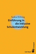 Bild von Erbring, Saskia: Einführung in die inklusive Schulentwicklung