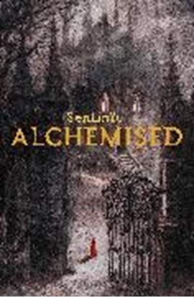Bild von SenLinYu: Alchemised