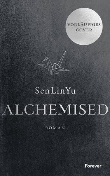 Bild von SenLinYu: Alchemised