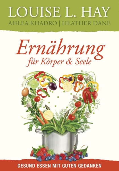 Bild von Hay, Louise: Ernährung für Körper und Seele