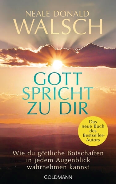 Bild von Walsch, Neale Donald: Gott spricht zu dir