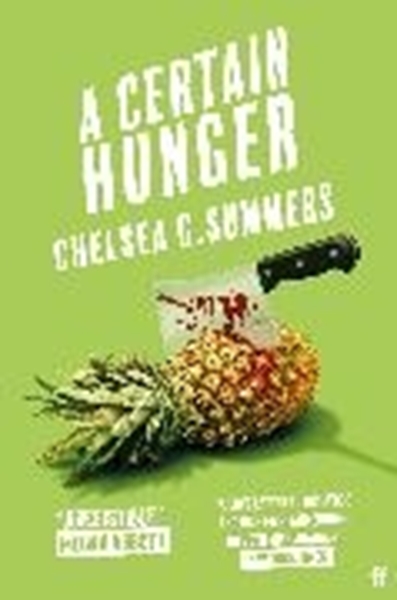 Bild von Summers, Chelsea G.: A Certain Hunger