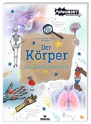 Bild von PhänoMINT Der Körper - Das Experimentierbuch