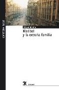 Bild von Mihura, Miguel: Maribel y la extraña familia