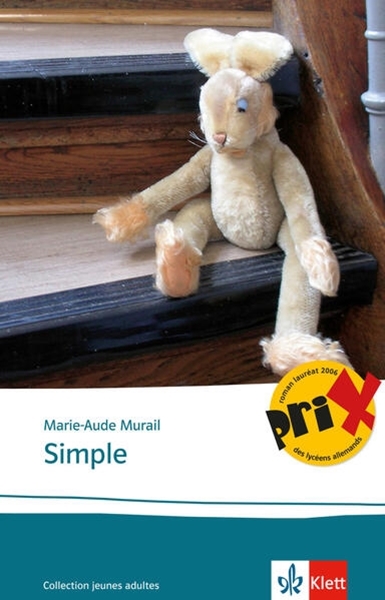 Bild von Murail, Marie-Aude: Simple