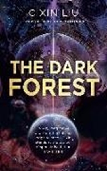 Bild von Liu, Cixin: The Dark Forest