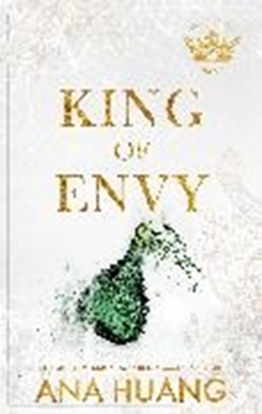 Bild von Huang, Ana: King of Envy