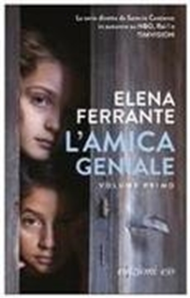 Bild von Ferrante, Elena: L'amica geniale