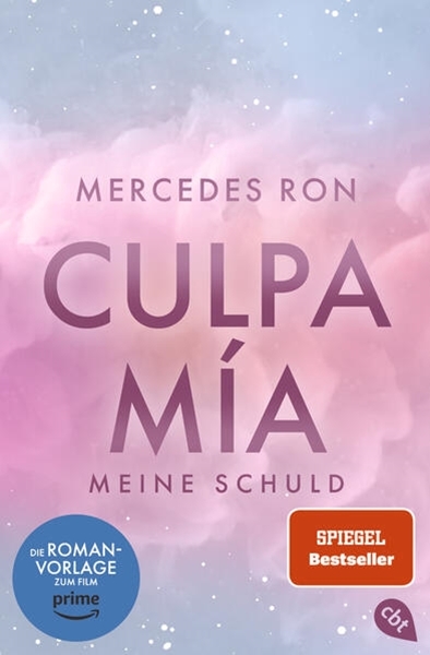 Bild von Ron, Mercedes: Culpa Mía - Meine Schuld