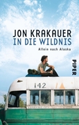 Bild von Krakauer, Jon: In die Wildnis